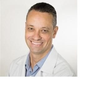 Dr. Daniel Von Spitzenberger