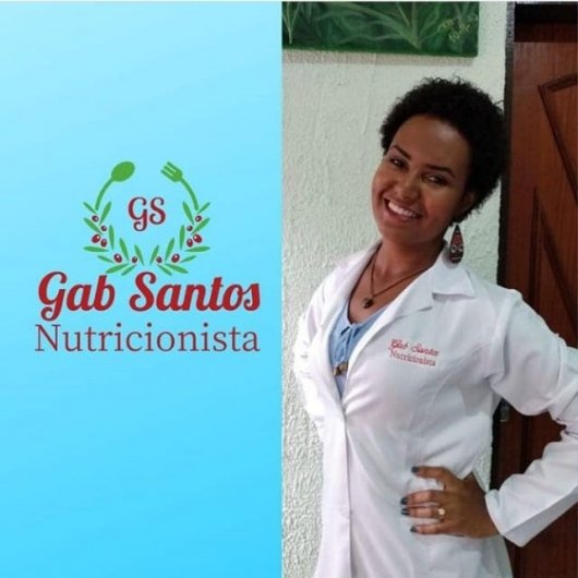 Gabriela Aparecida Santos