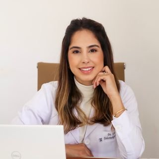 Dra. Kenia Ferreira Rosa