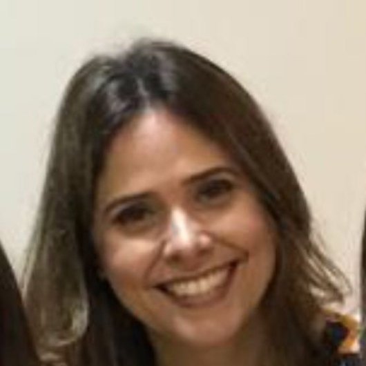 Dra. Carla Principe