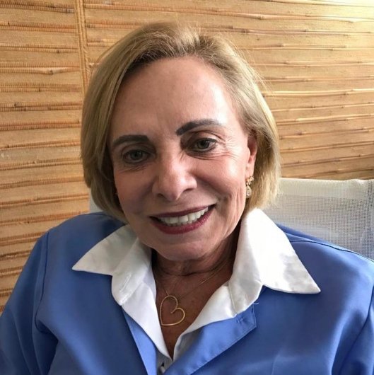 Dra. Mirian Martins Airoldi