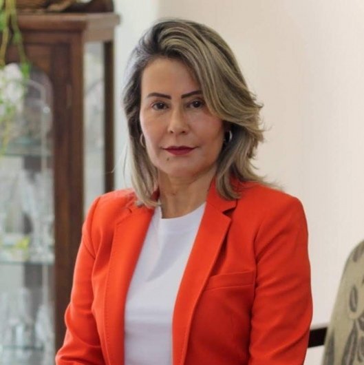 Márcia Pereira da Silva