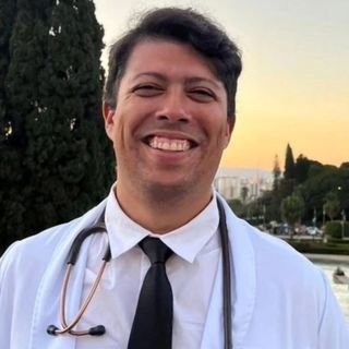 Dr. Diego Nunes Bezerra