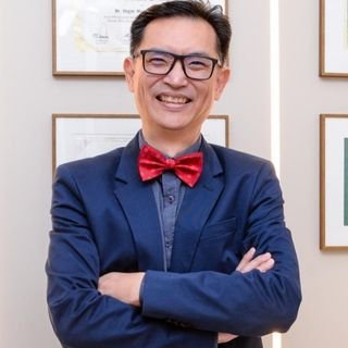 Dr. Wagner Munemori Mariushi