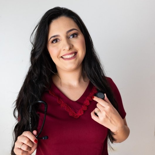 Dra. Fernanda Braatz Kaercher