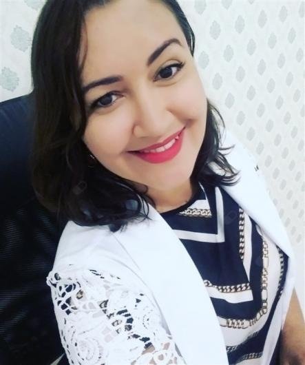 Dra. Joseane S. F. Barreto