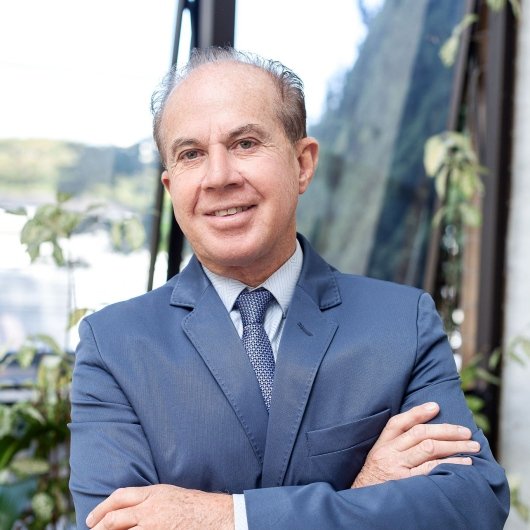 Dr. Edgard Franco de Moraes Coutinho