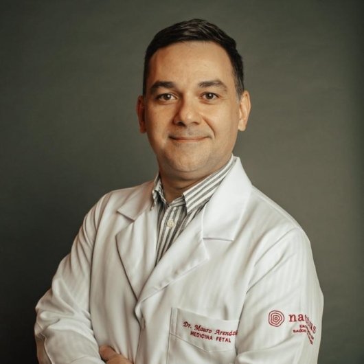 Dr. Mauro Arenazio Goncalves Junior