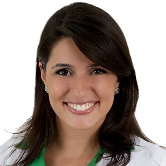 Dra. Priscila Lourinho Sales Porto