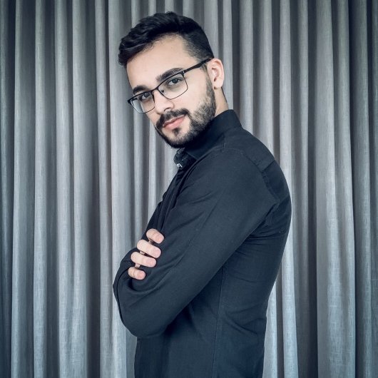 Fabrício Rodrigues