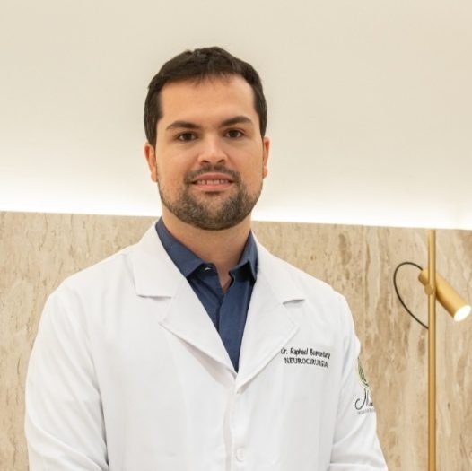 Dr. Raphael Boaventura
