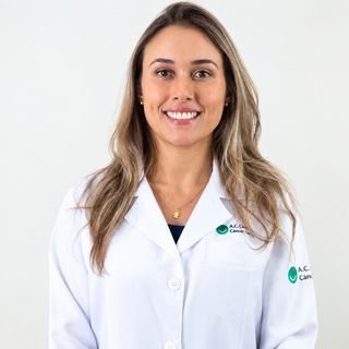 Dra. Juliana Alfano Zecchini Barrese