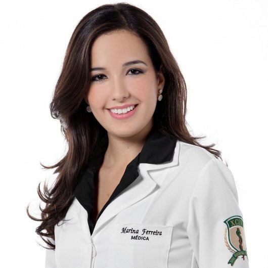 Dra. Marina Ferreira