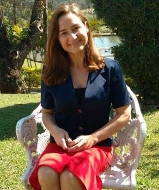 Izabela Rasori Ribeiro