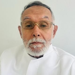 Dr. Pedro de Alcantara Mendes Perna