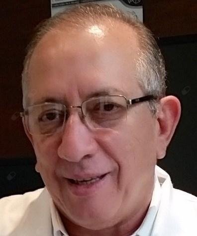 Dr. Laumer Pedro Alcantara Silva e Quintella