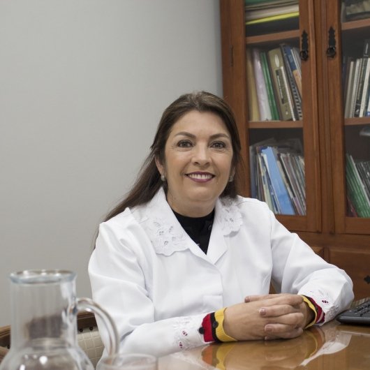 Dra. Valéria Azevedo Junqueira