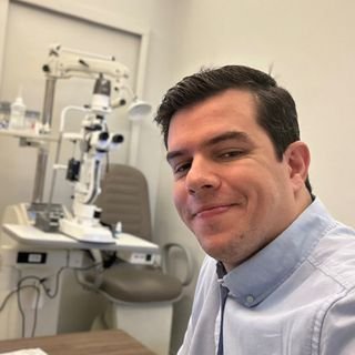 Dr. João Milton Moreira Padilha