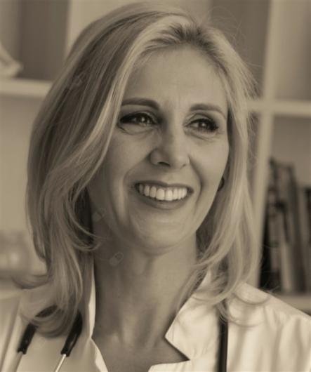 Dra. Paula Voss