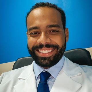 Dr. Silvio Renato Silva De Souza
