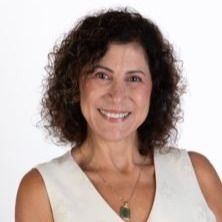 Dra. Gilvania Ventura Evangelista