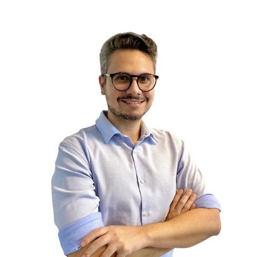 Dr. Lucas Attoni