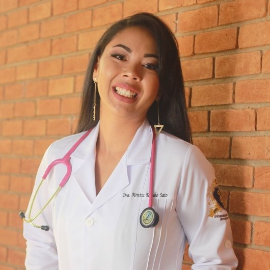 Dra. Monica Teruko Sato