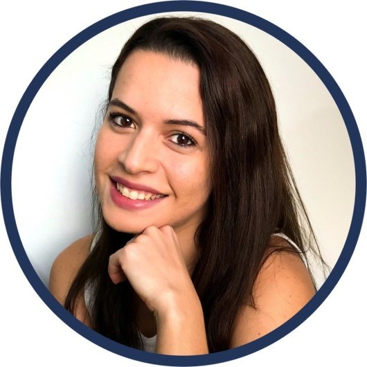 Dra. Luana Castilho