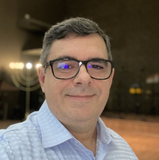 Dr. Charles Augusto R. de Andrade