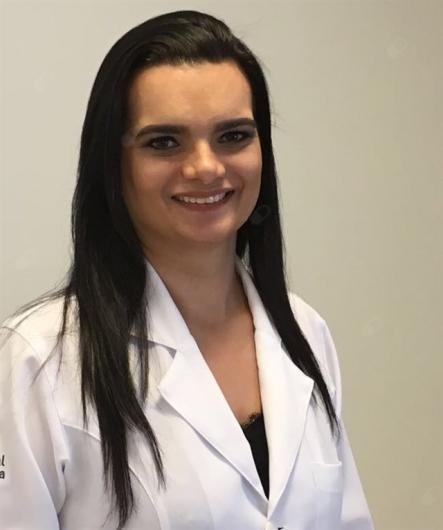 Dra. Daniele Roma Dias