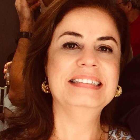 Dra. Ana Rosa Pinto Quidute