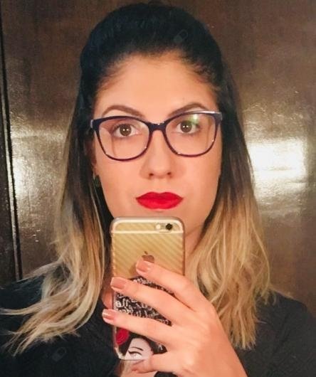 Bruna Rocha Cavalcante
