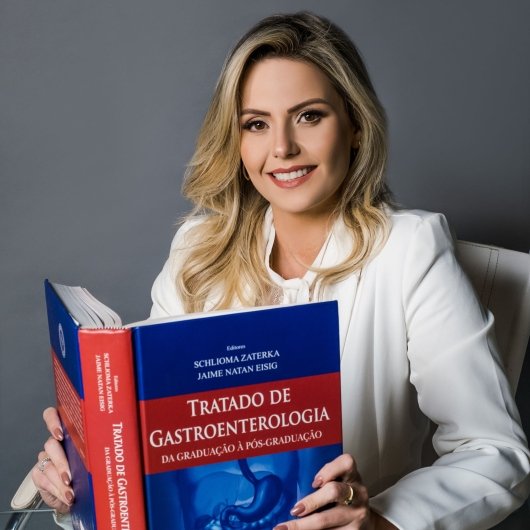 Dra. Josiane Corrêa