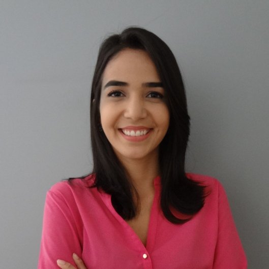 Jennifer Kerolly de Oliveira Barros Bathaus