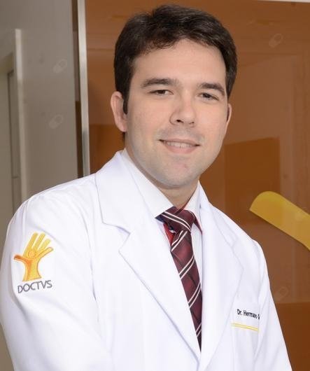 Dr. Hermano Gurgel