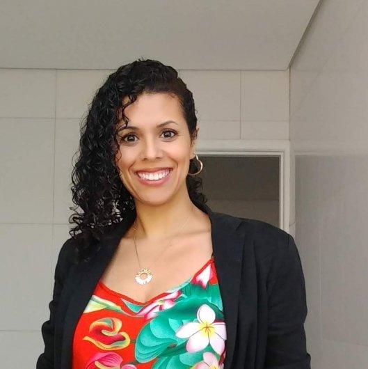 Elisangela Ruas