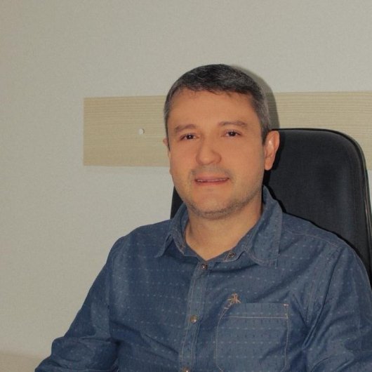 Dr. Neildon Oliveira