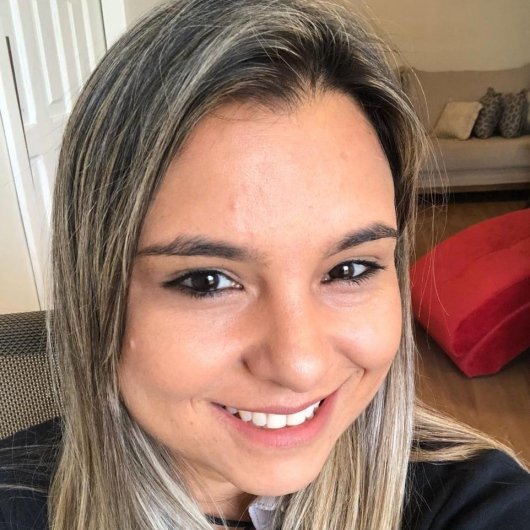 Sandra Romana da Silva Moreira