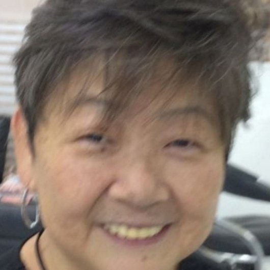 Shirley Yamaguchi