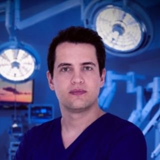 Dr. Felipe De Souza Barros Correa