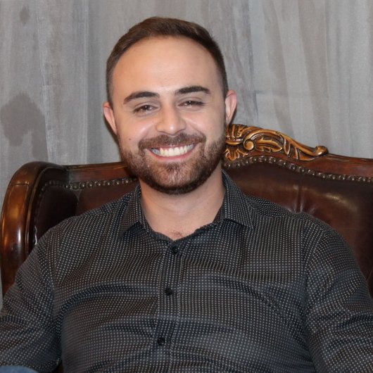 João Henrique Da Silva Carlos