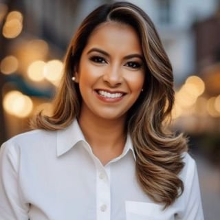 Janaína Xavier de Andrade dos Santos