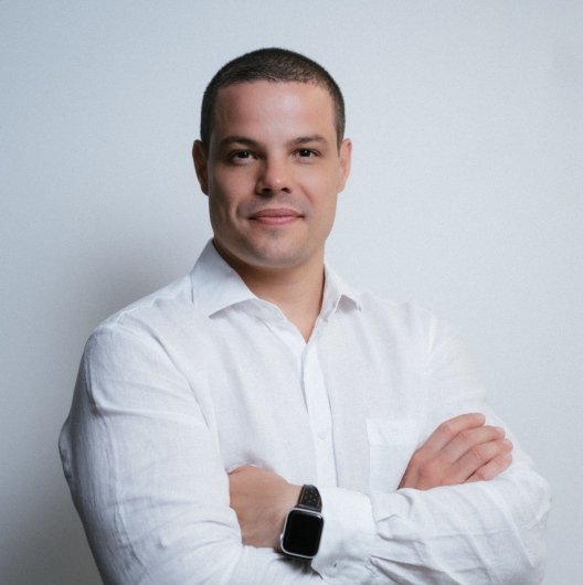 Dr. Vicente D'Aquino Neto