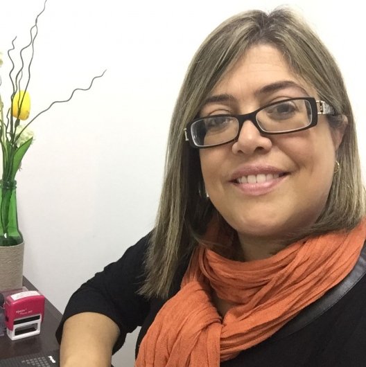 Iraci Rolim Garcia