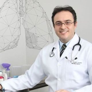 Dr. David Luniere Gonçalves