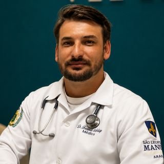 Dr. Fernando Ancilago .
