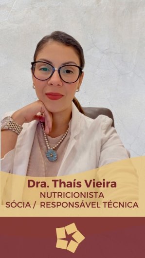 Dra. Thaís Vieira