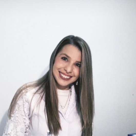 Dra. Paola Cavalheiro Herbstrith