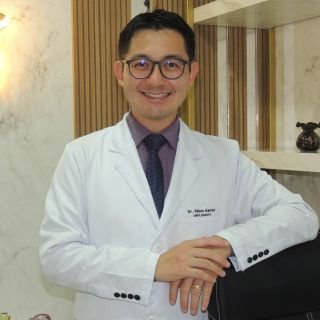 Dr. Fábio Shigueru Kanno