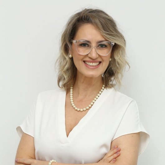 Dra. Tatiana Reinhardt